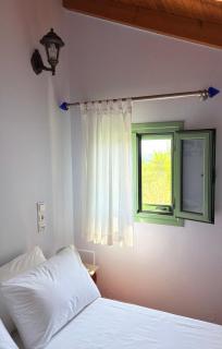 Chlóe Garden House - 6