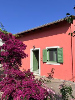 Chlóe Garden House - 3