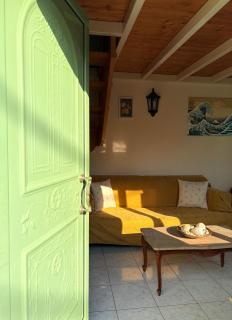 Chlóe Garden House - 1