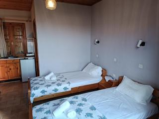 Magdalini Studios - Anaxos - 1