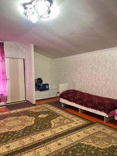 Guest house grizzle - Dzhergalan - 3