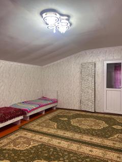 Guest house grizzle - Dzhergalan - 2