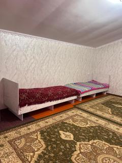 Guest house grizzle - Dzhergalan - 1