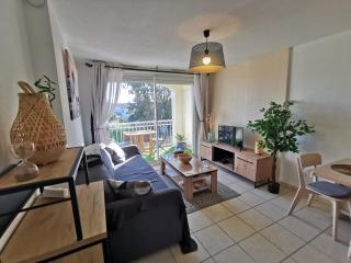 2-room apartment near St-Tropez - La Garde-Freinet - 7