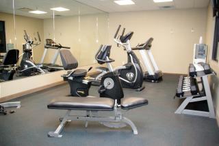 Best Western Plus Olathe Hotel - Olathe - 6