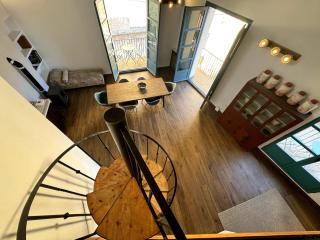 Gran apartamento con vista a las torres de Quart - Valencia - 3