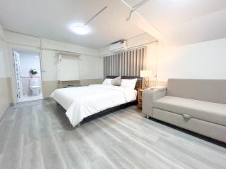 The Nature View Retreat for 6 Guests - Ban Pong - 6