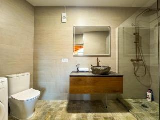 Gran apartamento con vista a las torres de Quart - Valencia - 2