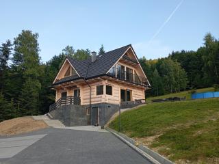 Zielone Wzgórze - Sidzina - 7