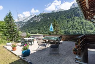 L'Hysope - Le Grand-Bornand - 0