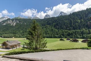 L'Hysope - Le Grand-Bornand - 3