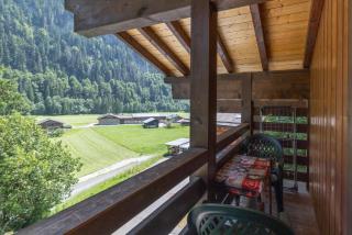 L'Hysope - Le Grand-Bornand - 4