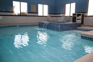 Best Western Plus Olathe Hotel - Olathe - 3