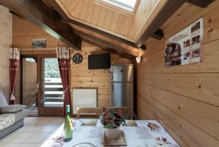 L'Hysope - Le Grand-Bornand - 8