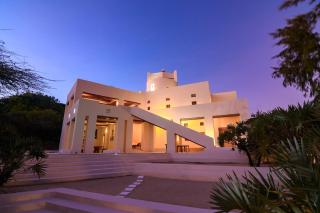 Stunning 4-bed Shela Villa with Panoramic Views - Shela - 9