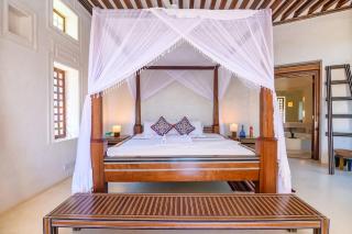 Stunning 4-bed Shela Villa with Panoramic Views - 5