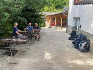 Guest House BOZVILL - Bozovce - 5