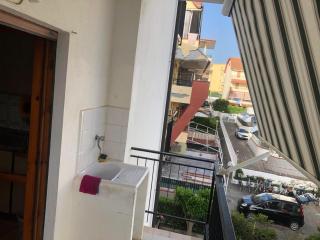 Appart via Pitagora, 500 metri dal mare - Scalea - 8