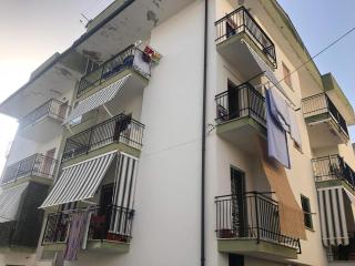 Appart via Pitagora, 500 metri dal mare - 7