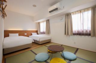 Smile Hotel Miyakojima - Miyako-jima - 6