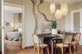 Nicoya - 3 bedrooms and balcony in Eixample Dreta - 9
