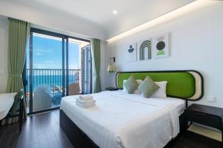 Mira Home - Apartment Hillside Phú Quốc - Sea & Firework View - Phu Quoc - 8