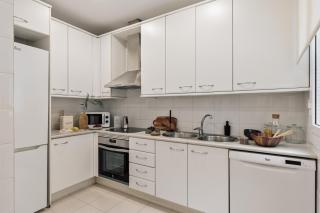 Nicoya - 3 bedrooms and balcony in Eixample Dreta - 8