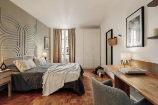 Nicoya - 3 bedrooms and balcony in Eixample Dreta - 7