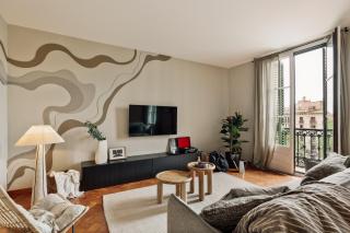 Nicoya - 3 bedrooms and balcony in Eixample Dreta - 6