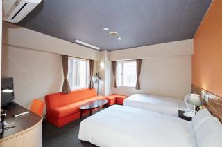Smile Hotel Miyakojima - Miyako-jima - 4