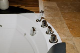 Loveroom&Spa Dreamroom - 5