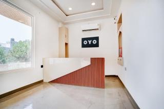 SPOT ON Aria Hotel - Chinhat - 6