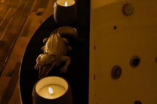 Loveroom&Spa Dreamroom - 3