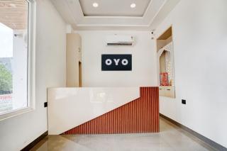 SPOT ON Aria Hotel - Chinhat - 5