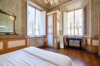 "Casa Giraldi" Vista Borgo Albizi - Frescoed Penthouse by KeyHost Group - 4