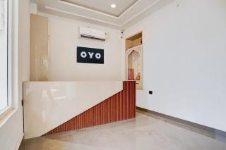 SPOT ON Aria Hotel - Chinhat - 4