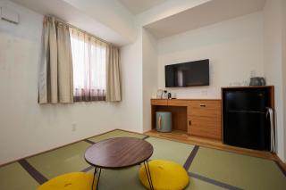 Smile Hotel Miyakojima - Miyako-jima - 7