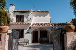 Casa Ortega - El Tosalet - 7