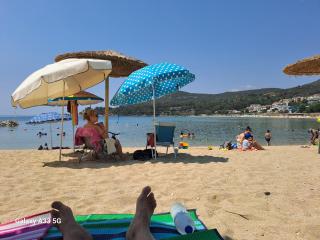 West Side Apartment - Cavala - 7