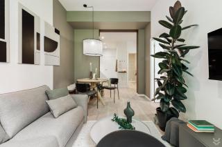 Roses - 1 bedroom and balcony in Sant Antoni - 0