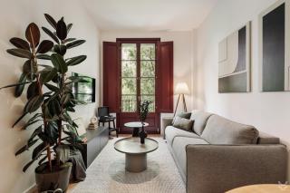 Roses - 1 bedroom and balcony in Sant Antoni - 5