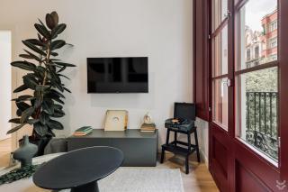 Roses - 1 bedroom and balcony in Sant Antoni - 4
