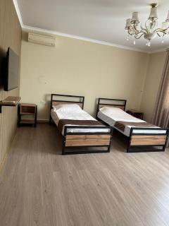 Kushchu guest house - Bishkek - 9