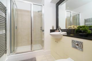 St George Wharf Apartment - Londres - 2