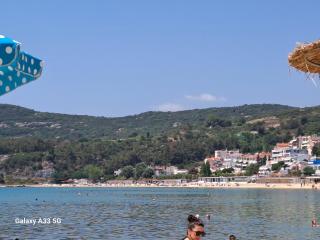 West Side Apartment - Cavala - 8