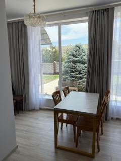 Kushchu guest house - Bishkek - 7