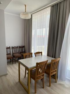 Kushchu guest house - Bishkek - 6