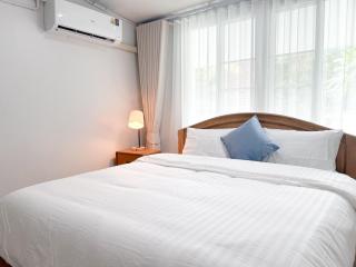 The Nature View Retreat for 6 Guests - Ban Pong - 2