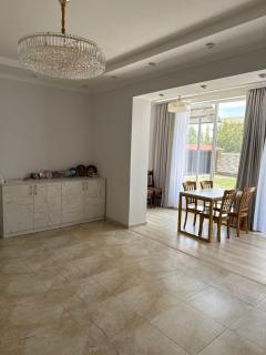 Kushchu guest house - Bishkek - 5