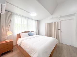 The Nature View Retreat for 6 Guests - Ban Pong - 9